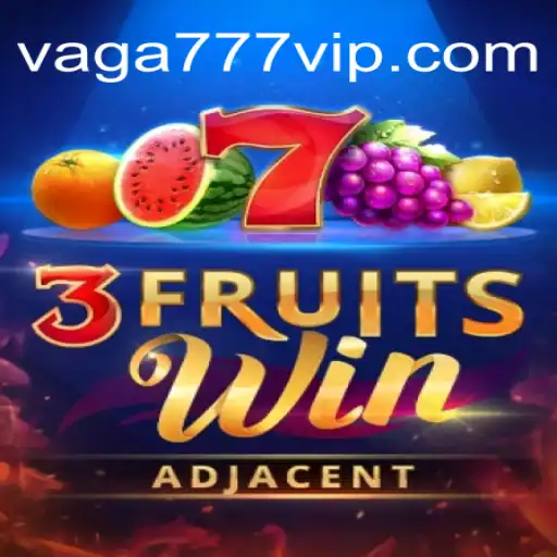 VAGA777 Caça-níqueis