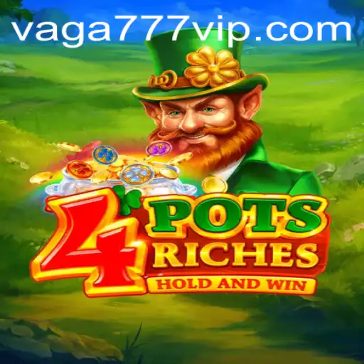 VAGA777 Casino App